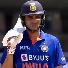 IND-A vs NZ-A: ਸ਼ੁਭਮਨ ਗਿੱਲ ਹੋਣਗੇ ਕਪਤਾਨ, ਨਿਊਜ਼ੀਲੈਂਡ-A ਖਿਲਾਫ ਇਸ ਤਰ੍ਹਾਂ ਹੋ ਸਕਦੀ ਹੈ ਇੰਡੀਆ-A ਦੀ ਟੀਮ