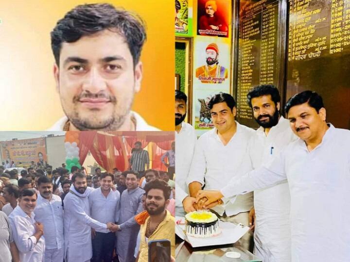 Meerut Illegal Complex BJP Leader Constructed Illegal Complex in Meerut in UP ann Meerut Illegal Complex: मेरठ में बीजेपी नेता ने बनवाया अवैध कॉम्प्लेक्स, चलेगा सीएम योगी का बुलडोजर? जानिए पूरा मामला