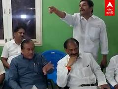 H Raja Controversy : ”நீ கிறிஸ்டியன் அப்டிதான் கேள்விகேட்ப..” செய்தியாளரை வசைபாடிய பாஜக நிர்வாகி