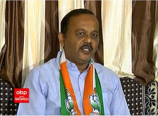 SURAT: સુરતનો આ ખેલાડી આર્થિક પરિસ્થિતિ નબળી હોવાને કારણે થાઈલેન્ડમા રમવા ન જઈ શક્યો, કોંગ્રેસે સરકાર પર કર્યા આકરા પ્રહારો