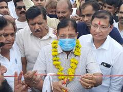 कोटा में अब एक ही जगह होगा कार बाजार, यूडीएच मंत्री शांति धारीवाल ने किया उद्घाटन