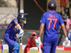 IND vs ZIM ODI Live Streaming: भारत-जिम्बाब्वे वनडे सीरीज का तीसरा मुकाबला कब और कहां देखें?
