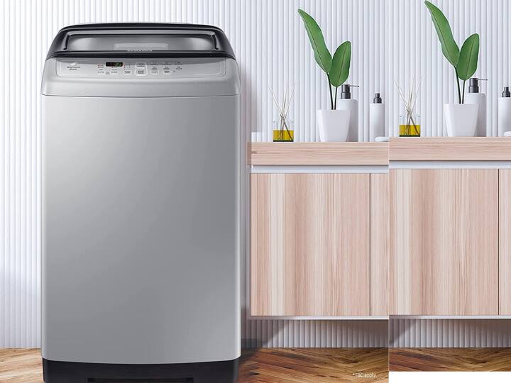 Amazon Sale On Top Loading Washing Machine Best 5 Star Rating Top Load Washing Machine LG Samsung Godrej Panasonic Top Load Washing Machine Amazon Deal: होम अप्लायंस पर बंपर सेल, इन सभी वॉशिंग मशीन पर मिल रहा है 50% तक का डिस्काउंट