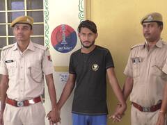 Bharatpur: पीएनबी ATM से लाखों रुपये चुराने वाले गैंग का सदस्य गिरफ्तार, 3 आरोपी अभी भी फरार