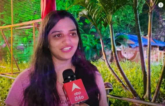 munawar faruqui : మునావర్ ఫారుఖీ Hyderabad stand up comedy రివ్యూ | ABP Desam