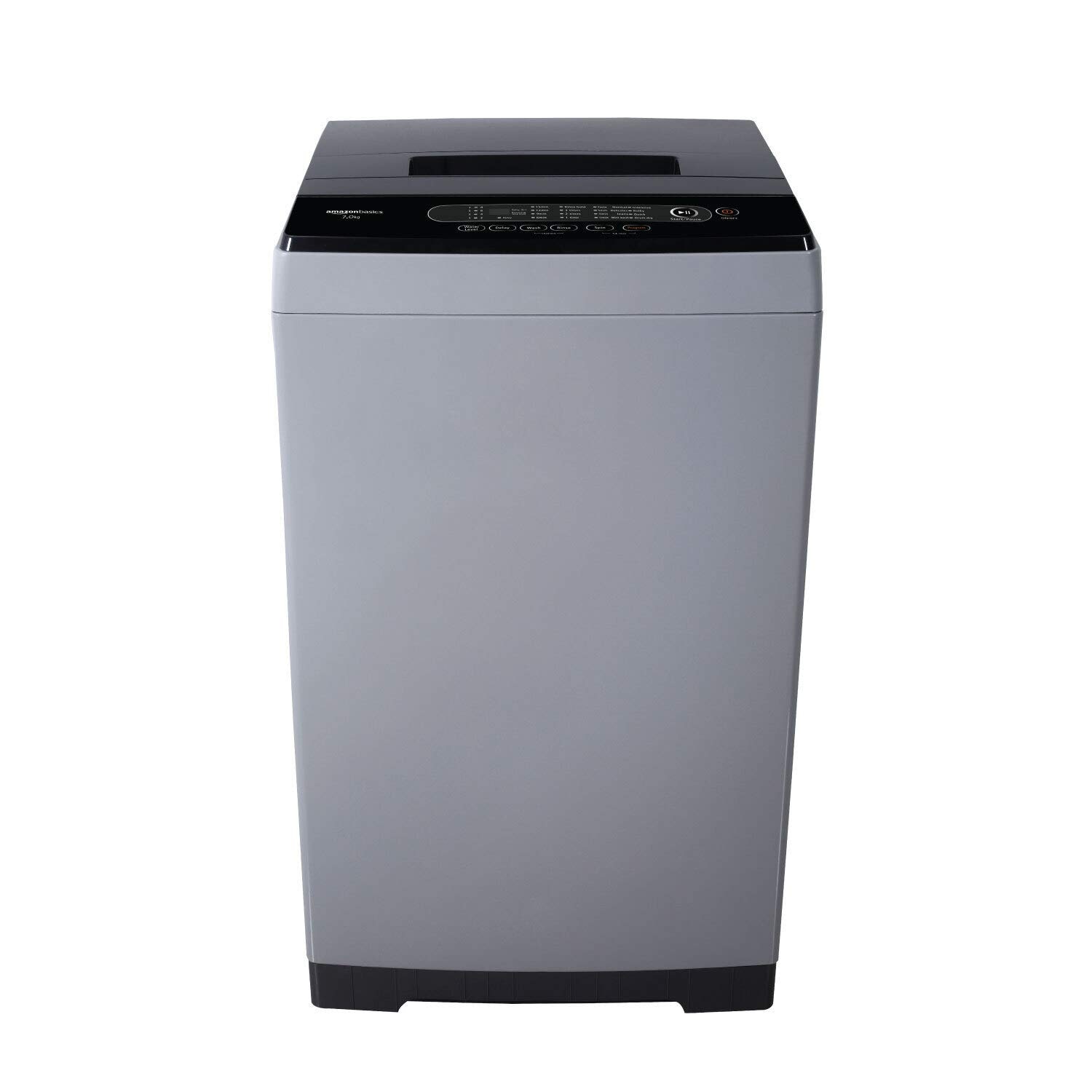 Amazon Deal: होम अप्लायंस पर बंपर सेल, इन सभी वॉशिंग मशीन पर मिल रहा है 50% तक का डिस्काउंट