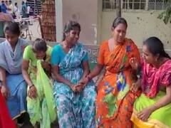 Sattenapalli News : సత్తెనపల్లిలో విషాదం, డ్రైనేజి క్లీన్ చేసేందుకు దిగి ముగ్గురు మృతి