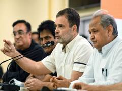 Bharat Jodo Yatra: 'भारत जोड़ो यात्रा' से कांग्रेस शुरू करेगी 2024 चुनाव की तैयारी, रणनीति पर चर्चा के लिए हुई बैठक