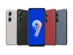 Asus Zenfone 9: ভারতে লঞ্চ হতে চলেছে আসুস জেনফোন ৯, তবে অন্য নামে