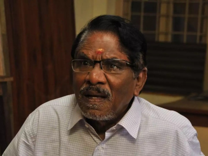 Bharathiraja : இயக்குநர் பாரதிராஜாவிற்கு உடல்நலக்குறைவா? வெளியான தகவலால் அதிர்ந்த ரசிகர்கள்..