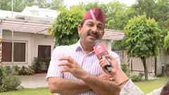 Sisodia CBI Raids: Lookout notice means CBI suspects of Deputy CM running away, claims Manoj Tiwari