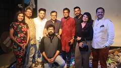 Bhagar Trailer Release: 'ভাগাড়'-এর আদলে সাজানো হল সেট, গানে-গল্পে মুক্তি পেল ট্রেলার