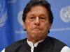 Imran Khan : पाकिस्तानी पोलिस, न्यायाधीशांना धमकी दिल्याने इम्रान खान अडचणीत, कधीही अटकेची शक्यता 