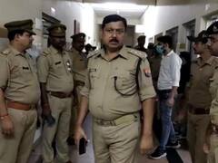 बांदा: पुलिस मुठभेड़ में तीन बदमाश गिरफ्तार, एक के पैर में लगी गोली, लूट का सामान बरामद