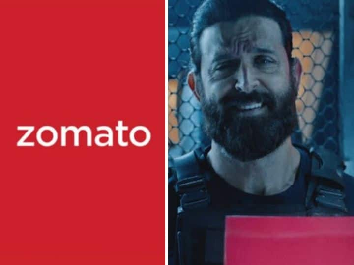 Zomato Apologises For Hrithik Mahakal Thali Advertiesment Details Hee Hrithik Roshan Ad Controversy: 'મહાકાલની થાળી' વાળી ઋતિક રોશનની જાહેરાત પર Zomatoએ માફી માગી અને આ સ્પષ્ટતા કરી...