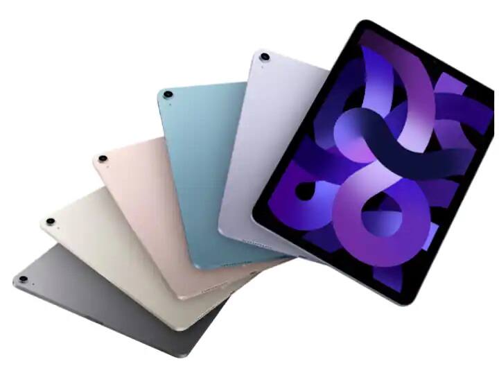 Buying Offer: you can buy cheapest price apple ipad with discount iPad Discount: ધમાકેદાર ડિસ્કાઉન્ટ પર માત્ર 27,890 રૂપિયામાં મળી રહ્યું છે એપલનુ આ લેટેસ્ટ આઇપેડ