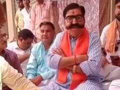 'কর্মীদের ছাড় দিয়ে রেখেছি, পাঁচজনকে খুন করেছি', পেহলু-হত্যার প্রসঙ্গ টেনে আস্ফালন বিজেপি নেতার