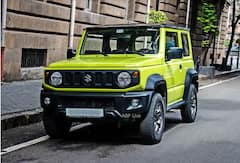 Maruti Suzuki Jimny: মারুতির এই অফরোডার আসছে ভারতে, কেমন দেখতে সুজুকি জিমনি ?