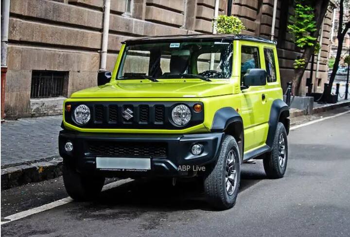 ইন্দোনেশিয়ার বাজারে সম্প্রতি দেখা গিয়েছে মারুতির বহু প্রতীক্ষিত মডেল জিমনি (Maruti Suzuki Jimny)।  অটো ব্লগারদের ধারণা,শীঘ্রই ভারতের বাজারে আসতে চলেছে এই মডেল। তবে দেশের বাজারে ৫ দরজার জিমনি আসবে বলে খবর।