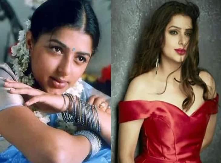 Salman Khan के साथ काम करके भी गुमनाम रह गईं Bhumika Chawla, बॉलीवुड में नहीं मिला मुकाम! Bhumika Chawla Birthday: Know facts about the Tere Naam girl who worked with Salman Khan Salman Khan के साथ काम करके भी गुमनाम रह गईं Bhumika Chawla, बॉलीवुड में नहीं मिला मुकाम!