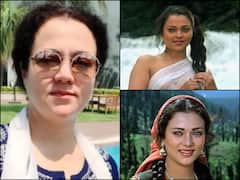 'राम तेरी गंगा मैली' से रातों-रात फेमस हो गई थीं मंदाकिनी, अब फिल्मों से दूर कर रही हैं ये काम