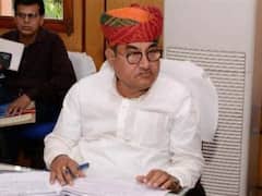 Rajasthan Minister Critcises 'Karwa Chauth'. BJP Demands Apology, Asks CM Gehlot To Dismiss Him From Cabinet