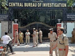 Delhi Excise Policy Case: CBI Issues Look Out Circular Against 8 Accused