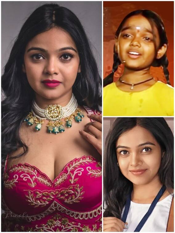 ‘హలో వర్డల్’ నిత్యాశెట్టి - ఆ పాపే ఈ బ్యూటీ