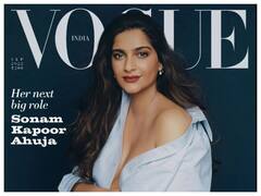 Sonam Kapoor Explains Why Bringing A Child To The World Is A ‘Very Selfish Decision’ 