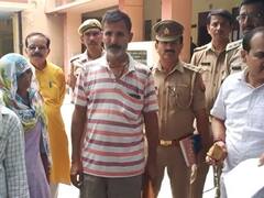 जमीनी विवाद में परेशान युवक आत्महत्या करने पहुंचा तहसील, SDM के आश्वासन देकर मनाया