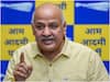 Sisodia CBI Raids and WAR OF WORDS between BJP, AAP | ABP News