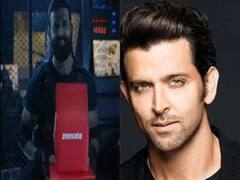 क्या महाकाल मंदिर की प्रतिष्ठा को अभिनेता रितिक रोशन ने पहुंचाई ठेस? देखिए सच्चाई