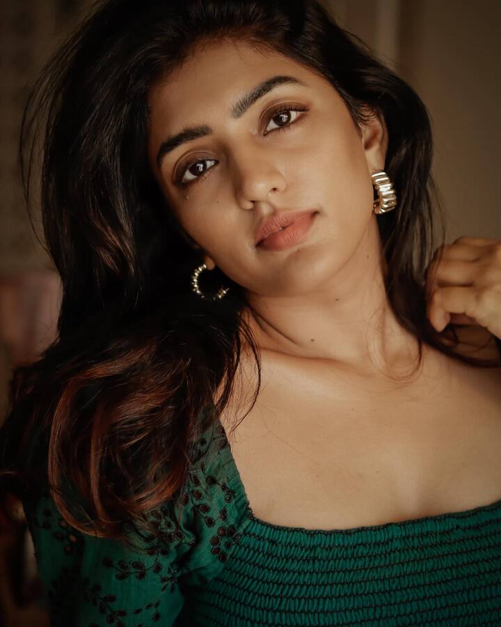 ఈషా రెబ్బా అందమైన ఫోటోలు  -Image Credit: Eesha Rebba/Instagram