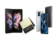इस सप्ताह लॉन्च हुए ये धमाकेदार Smartphone, मिल रहे ये फीचर्स, जानें कीमत