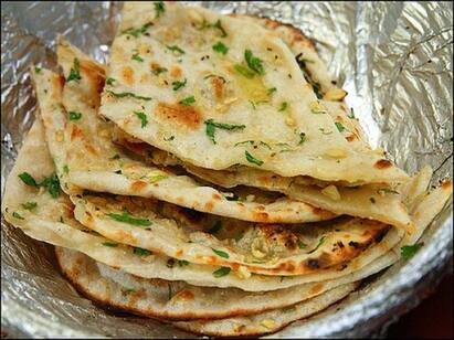 How To Make Soft Naan and roti - 5 Tips To Follow Food Tips : வீட்டிலேயே பொசுபொசுனு நாண் செய்யலாம்.. சிம்பிளான சூப்பர் டிப்ஸ்!