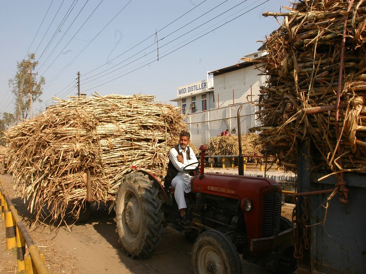 Tractor Mileage: ટ્રેકટર દર કલાકે પીવે છે આટલું ડીઝલ, સારી માઇલેજ ખેડૂતો અપનાવી શકે છે આ રીત