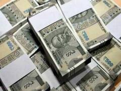 தேர்தல் பரபரப்பு: 3 நாட்களில் இவ்வளவு கோடி ரூபாய் பணம் பறிமுதலா? அதிர்ச்சியில் அதிகாரிகள்