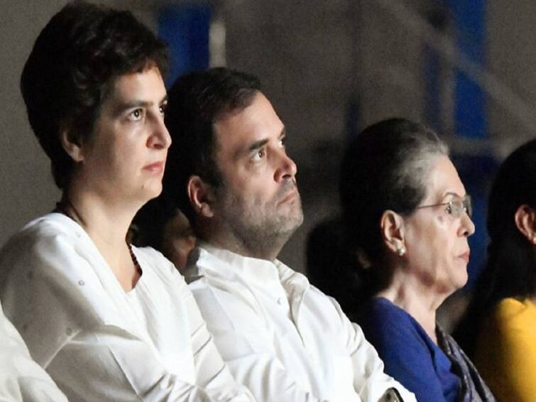 Rahul Gandhi Says No Congress Set for Non Gandhi Chief Rahul Gandhi : நேரு குடும்பத்தை சேராத ஒருவர் காங்கிரஸ் கட்சியின் அடுத்த தலைவரா? முழு பின்னணி இதோ..