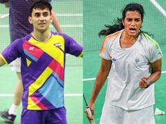 वर्ल्ड बैडमिंटन चैम्पियनशिप में भारत को इन खिलाड़ियों से उम्मीद, चोट की वजह से नहीं खेलेंगी सिंधु