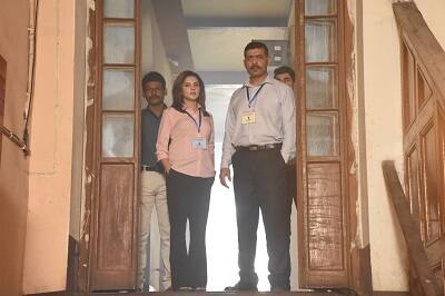 'সীমান্ত'-র রহস্যভেদ করবেন পায়েল,মৈনাক,সুদীপ