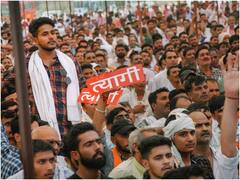 हत्या और बलात्कार के दोषियों का सम्मान करने वाले समाज को आखिर कहां ले जा रहे हैं?