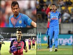 कभी इस एक्ट्रेस से जुड़ा था युजवेंद्र चहल का नाम, अक्सर सामने आती थीं ऐसी-ऐसी तस्वीरें