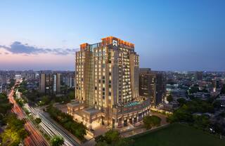 ITC Hotels: આઇટીસી હોટેલ્સે આઇટીસી નર્મદાની સાથે ગુજરાતમાં હોટલનું કર્યું ઉદ્ઘાટન, જાણો શું છે વિશેષતા