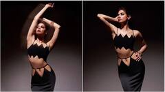 ખુશી કપૂરની તસવીરો જોઈ સોશિયલ મીડિયા યૂઝર્સને આવી ઉર્ફી જાવેદની યાદ, દીપિકા પાદુકોણે કરી કમેંટ