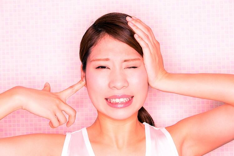 Misophonia : யாராவது சாப்பிடும்போது வரும் ’சவ்சவ்’ சத்தம் உங்களுக்கு எரிச்சலா இருக்கா? இதை படிங்க..