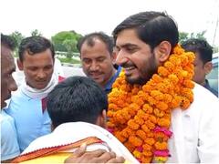 कन्नौज: शिवपाल यादव की चिट्ठी पर बेटे आदित्य ने दी सफाई, सीएम योगी के कार्यकाल पर कही ये बड़ी बात