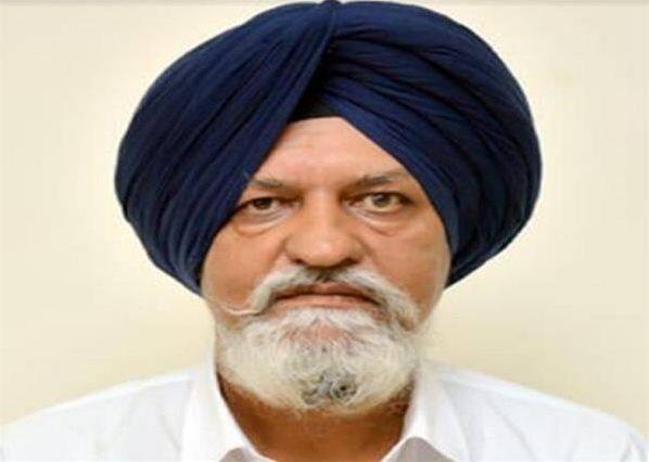 'Akali Dal handed over to those who had nothing to do with Seva, Panth and Punjab': Jathedar Jhundan 'ਅਕਾਲੀ ਦਲ ਨੂੰ ਉਨ੍ਹਾਂ ਹੱਥਾਂ 'ਚ ਦੇ ਦਿੱਤਾ, ਜਿਨ੍ਹਾਂ ਦਾ ਸੇਵਾ, ਪੰਥ ਤੇ ਪੰਜਾਬ ਨਾਲ ਕੋਈ ਲੈਣਾ-ਦੇਣਾ ਹੀ ਨਹੀਂ ਸੀ': ਜਥੇਦਾਰ ਝੂੰਦਾਂ