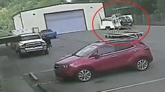 Watch: ਉਡਾਣ ਭਰਨ ਤੋਂ ਪਹਿਲਾਂ ਹੀ ਡਿੱਗ ਗਿਆ ਹੈਲੀਕਾਪਟਰ, ਸੰਤੁਲਨ ਵਿਗੜ ਗਿਆ ਅਤੇ ਪਲਾਂ ਵਿੱਚ ਹੋ ਗਿਆ ਹਾਦਸਾ