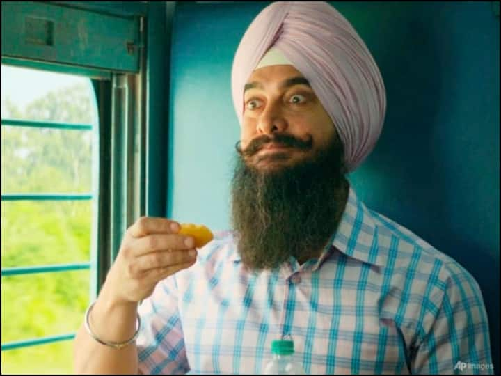 actor Aamir Khan's Laal Singh Chaddha Has No Buyers For Ott Laal Singh Chaddha: નથી ઓછી થઈ રહી આમિર ખાનની મુશ્કેલી, લાલ સિંહ ચઢ્ઢાને લઈને લાગ્યો બીજો ઝટકો