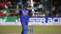 দলে একাধিক বদলের সম্ভাবনা, শেষ ওয়ান ডেতে সুযোগ পাবেন শাহবাজ?